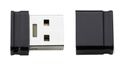 USB Typ-A Stick 32 GB  Micro Line (Schwarz) 