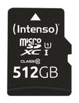 microSD Karte UHS-I Premium 