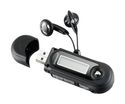 Intenso MP3 Spieler 16 GB  Music Walker (Schwarz) f&uuml;r 33,96 Euro