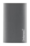 256 GB SSD 1.8"  Portable Premium Edition (Anthrazit) 