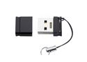 Intenso USB Typ-A Stick 128 GB  Slim Line (Schwarz) f&uuml;r 22,46 Euro