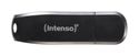 USB Typ-A Stick 16 GB  Speed Line (Schwarz) 