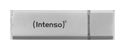 USB Typ-A Stick 128 GB  Ultra Line (Silber) 