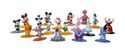 Jada Toys Disney Nano Multi Pack Wave 1 f&uuml;r 29,46 Euro