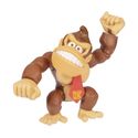 JAKKS Pacific Donkey Kong Deluxe 15 cm f&uuml;r 24,99 Euro