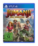 Jumanji: Das Videospiel (PlayStation 4) f&uuml;r 20,00 Euro