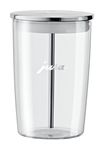 JURA Milchbehälter  72570 Glas-Milchbehälter0,5l (Transparent) f&uuml;r 18,46 Euro