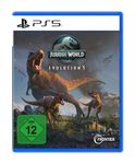 Jurassic World Evolution 3 (PlayStation 5) f&uuml;r 62,96 Euro