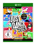 Just Dance 2021 (Xbox One) f&uuml;r 23,96 Euro