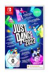 Just Dance 2022 (Nintendo Switch) f&uuml;r 24,99 Euro