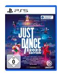 Just Dance 2023 Edition (PlayStation 5) f&uuml;r 19,99 Euro