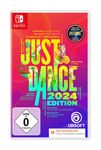 Just Dance 2024 Edition (Nintendo Switch) f&uuml;r 31,46 Euro