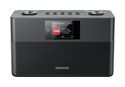 Kenwood Bluetooth DAB+, FM Radio Internet  CR-ST100S-B (Schwarz) f&uuml;r 119,96 Euro