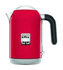 Kenwood 1,0 l Wasserkocher 2200 W  ZJX650RD kMix (Rot) f&uuml;r 94,46 Euro