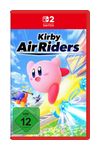 Kirby Air Riders (Nintendo Switch 2) f&uuml;r 69,99 Euro