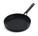 KitchenAid  Classic Grillpfanne 28cm (Schwarz) f&uuml;r 59,46 Euro