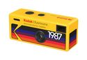 Kodak Kompaktkamera  Charmera (Mehrfarbig) f&uuml;r 39,99 Euro