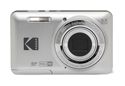 Kodak Kompaktkamera 5x Opt. Zoom  Pixpro FZ55 (Silber) f&uuml;r 146,96 Euro