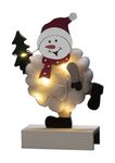 Konstsmide LED Warmweiß Batterie/Akku 3268-210 f&uuml;r 15,96 Euro
