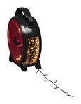Konstsmide LED Ultra-Warmweiß(2200K) Bernstein DC 3838-807 f&uuml;r 123,96 Euro