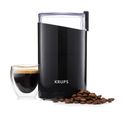Krups Kaffeemühle 200 W  F2034210 (Schwarz) f&uuml;r 28,96 Euro