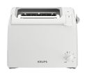 Krups Toaster 850 W 2 Scheibe(n) 6 Stufen  KH1511 ProAroma (Weiß) f&uuml;r 44,99 Euro