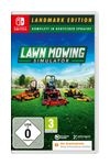 Lawn Mowing Simulator - Landmark Edition (Nintendo Switch) f&uuml;r 14,99 Euro