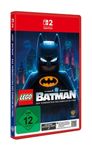 LEGO Batman: Das Vermächtnis des Dunklen Ritters (Nintendo Switch 2) f&uuml;r 72,96 Euro