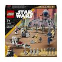 LEGO Clone TrooperTM & Battle DroidTM Battle Pack f&uuml;r 23,96 Euro