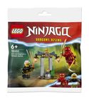 LEGO Kais und Raptons Duell im Tempel f&uuml;r 3,99 Euro