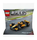 LEGO McLaren Formel-1 Auto f&uuml;r 3,53 Euro