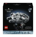 LEGO Millennium Falke f&uuml;r 75,96 Euro