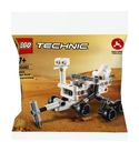 LEGO NASA Mars Rover Perseverance f&uuml;r 3,53 Euro
