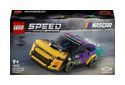 LEGO NASCAR® Next Gen Chevrolet Camaro ZL1 f&uuml;r 23,86 Euro