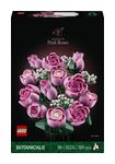 LEGO Rosa Rosenstrauß f&uuml;r 58,46 Euro