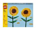 LEGO Sonnenblumen f&uuml;r 12,99 Euro
