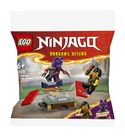 LEGO Turnier-Trainingsgelände f&uuml;r 3,53 Euro