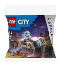 LEGO Weltraum-Hoverbike f&uuml;r 3,53 Euro