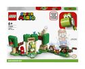 LEGO Yoshis Geschenkhaus – Erweiterungsset f&uuml;r 29,95 Euro