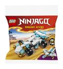 LEGO Zanes Drachenpower-Fahrzeuge f&uuml;r 3,53 Euro