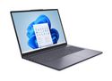 Lenovo WUXGA Notebook 40,6 cm (16 Zoll) 1920 x 1200 Pixel 16 GB Ram 512 GB SSD Windows 11 Home Intel® Core™ i5 max. 4,6 GHz  IdeaPad Slim 3 16IRH10 (Grau) f&uuml;r 649,00 Euro