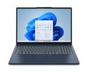 Lenovo WUXGA Notebook 40,6 cm (16 Zoll) 1920 x 1200 Pixel 1 TB SSD Windows 11 Home Intel® Core™ i5 max. 4,6 GHz  IdeaPad Slim 3 16IRH10 (Blau) f&uuml;r 683,00 Euro