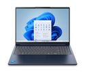 Lenovo WUXGA Notebook 40,6 cm (16 Zoll) 1920 x 1200 Pixel 1 TB SSD Windows 11 Home Intel® Core™ i7 max. 4,9 GHz  IdeaPad Slim 5 16IRH10 (Blau) f&uuml;r 991,00 Euro
