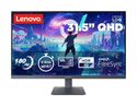Lenovo Quad HD Monitor 80 cm (31.5 Zoll) 16:9 0,5 ms 300 cd/m²  LOQ32Q-10 (Grau) f&uuml;r 207,96 Euro