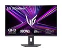 LG Quad HD Monitor 81,3 cm (32 Zoll) 16:9 1 ms  32G600A-B (Schwarz) f&uuml;r 216,96 Euro