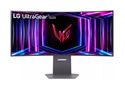 LG Quad HD Monitor 86,4 cm (34 Zoll) 21:9 0,03 ms 275 cd/m²  34GS95QE-B (Schwarz) f&uuml;r 799,00 Euro