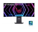 LG Quad HD Monitor 99,1 cm (39 Zoll) 21:9 0,03 ms 275 cd/m² 39GS95QE-B (Schwarz) für 1.078,00 Euro LG Quad HD Monitor 99,1 cm (39 Zoll) 21:9 0,03 ms 275 cd/m² 39GS95QE-B (Schwarz) für 1.078,00 Euro