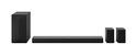 LG Soundbar 500 W 5.1.1 Kanäle  DS70TR (Schwarz) f&uuml;r 353,00 Euro
