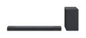 LG Soundbar 400 W 3.1.3 Kanäle  DSC9S (Schwarz) f&uuml;r 438,00 Euro