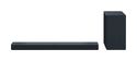 LG Soundbar 400 W 3.1.3 Kanäle  DSC9S (Schwarz) f&uuml;r 462,00 Euro
